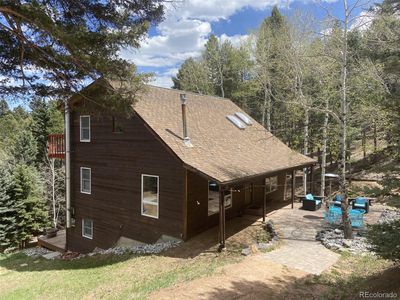 11724 Little Turtle Lane, Conifer, CO, 80433