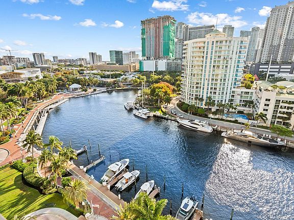 3rd image of 600 W Las Olas Boulevard #1207S