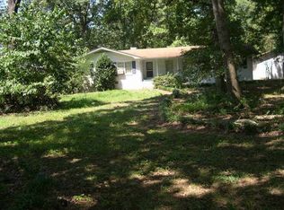 21 Danner Dr, Ellenwood, GA 30294