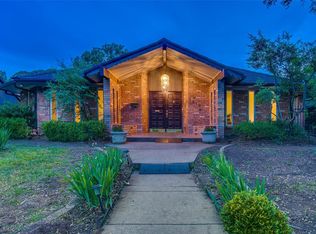 1319 Glenbrook Dr, Irving, TX 75061