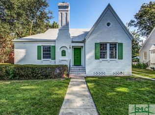 604 E 57th St, Savannah, GA 31405