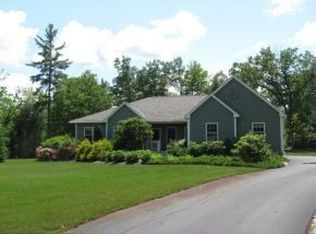 147 Winkley Farm Ln, Rochester, NH 03867