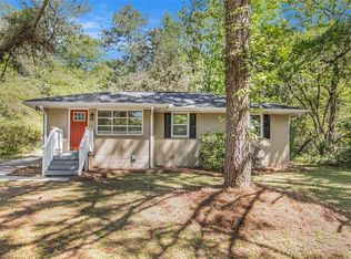 1667 Hollyhock Ter, Decatur, GA 30032