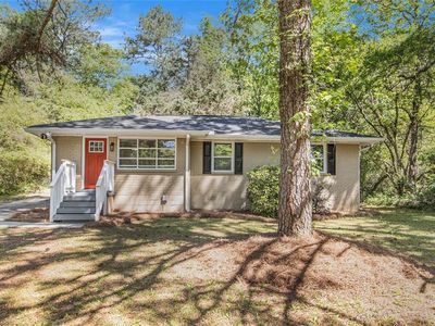 1667 Hollyhock Ter, Decatur, GA, 30032