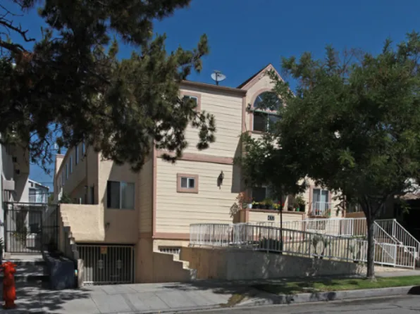 437 E. Cedar Ave, 437 E Cedar Ave APT 203, Burbank, CA 91501