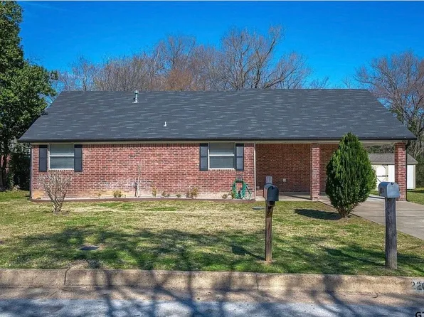 2209 Luther St, Tyler, TX 75701