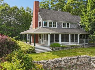 31 State Street, Castine, ME 04421