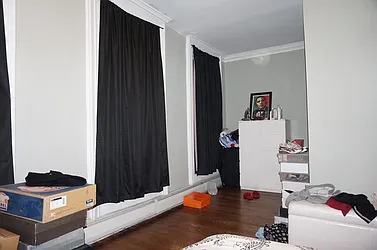 Rented by (Legacy) Brooklyn Rentals NYC