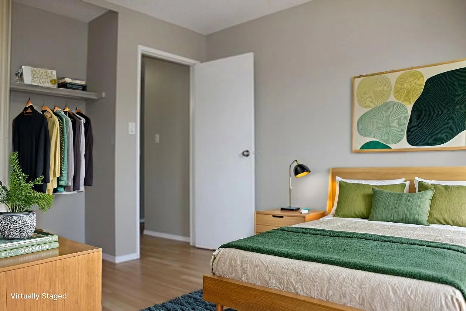 Diane Apartments 2 — Photo 4