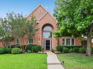 3608 Banks Cir, Plano, TX 75025