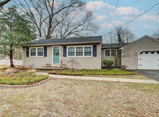 535 Jackson Ave, Brick, NJ 08723