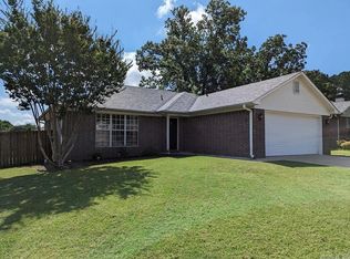 1860 Arden Ln, Conway, AR 72034