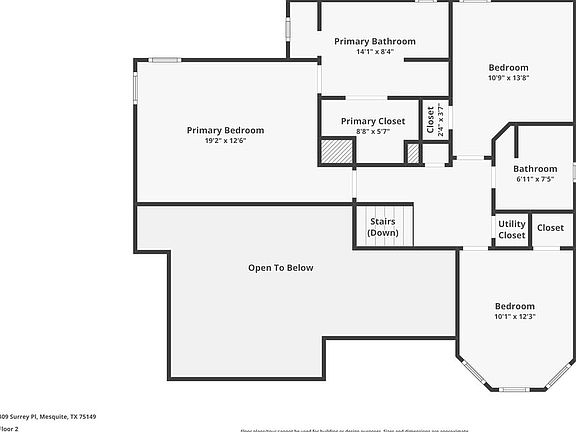 3rd image of this home