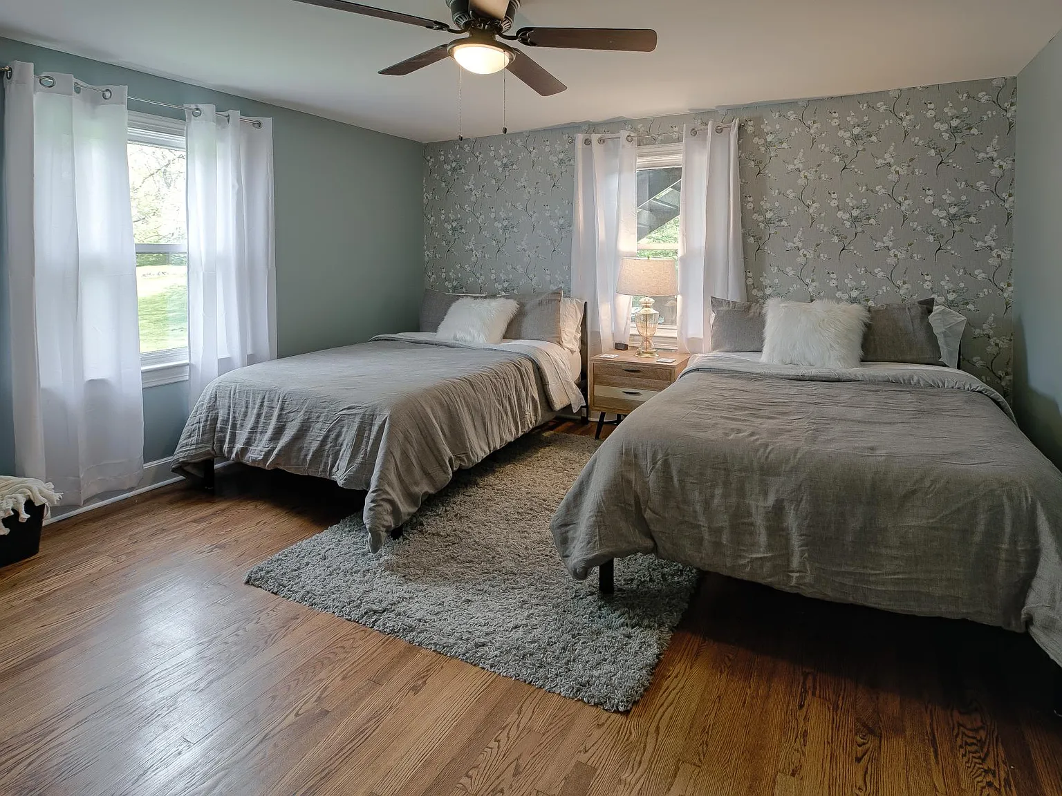 2 bed, 1400 sqft, $2,500 — Photo 4