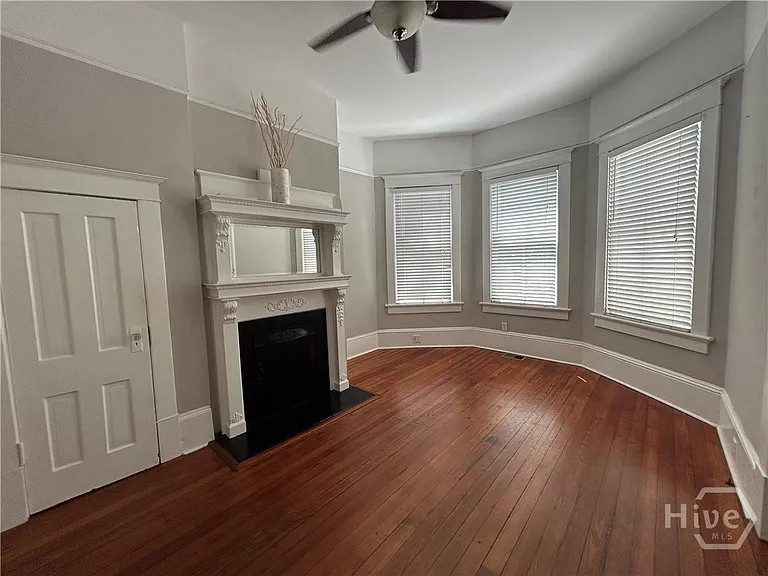 816 Drayton St #1A — Photo 4