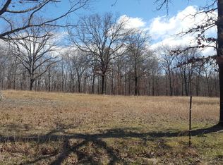 1142 Old Cc Rd LOT 1, Pikeville, TN 37367