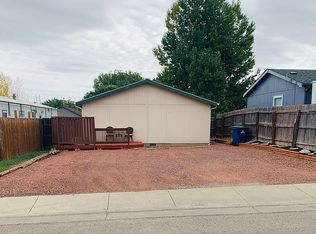 1681 Highland Ave, Sheridan, WY 82801