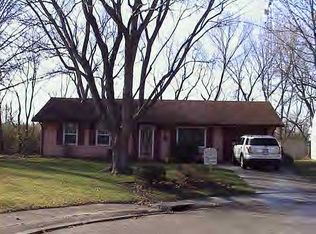 802 Hillside Dr, Danville, IL