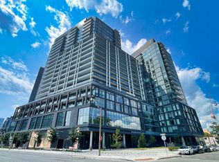 50 Power St #1304, Toronto, ON M5A 0V3