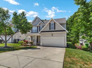 3932 Cane Garden Dr, Raleigh, NC 27610