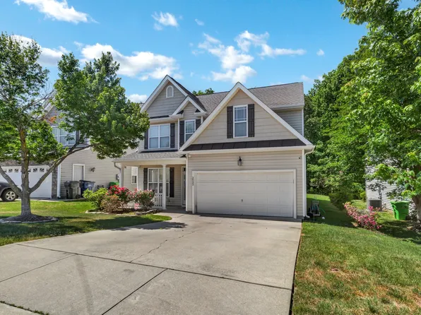 3932 Cane Garden Dr, Raleigh, NC 27610