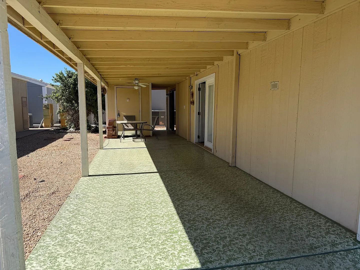 McDowell Rd 5735 E Lot 212 — Photo 4