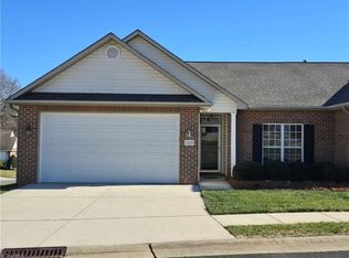1228 Charles Conner Ct, Kernersville, NC 27284