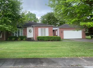 310 Washington St, London, KY 40741