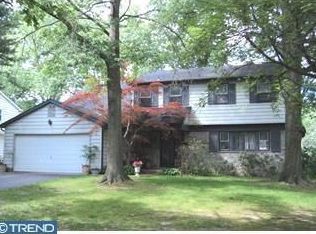 1763 Rolling Ln, Cherry Hill, NJ 08003