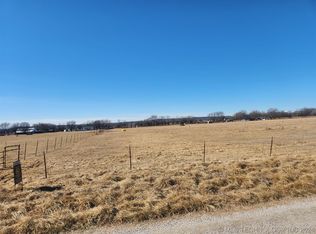 E 1400th Rd, Dewey, OK 74029
