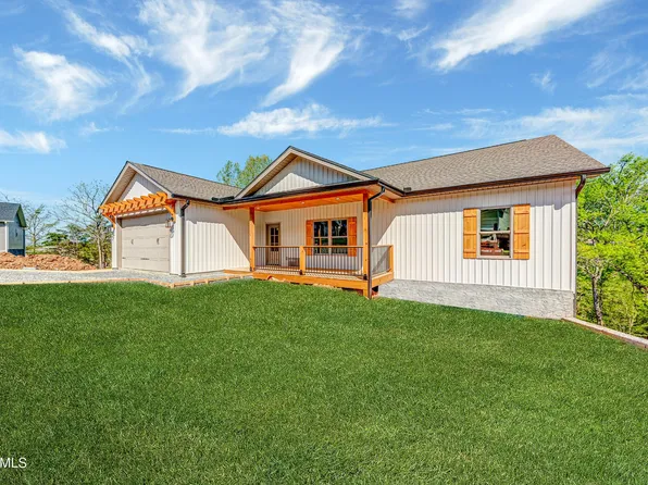 320 Stoney Brook Trl, Kodak, TN 37764