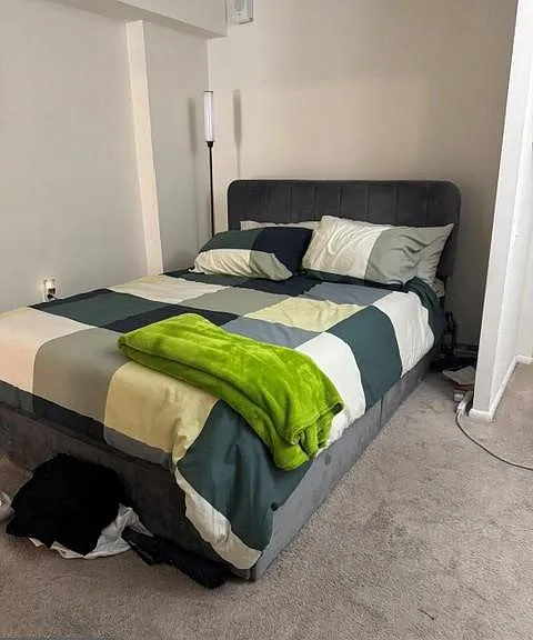 1420 Locust St #15H — Photo 2
