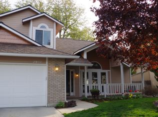 3917 S Sutton Way, Boise, ID 83706