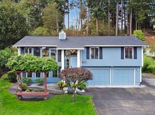 17314 33rd Street Ct E, Lake Tapps, WA 98391