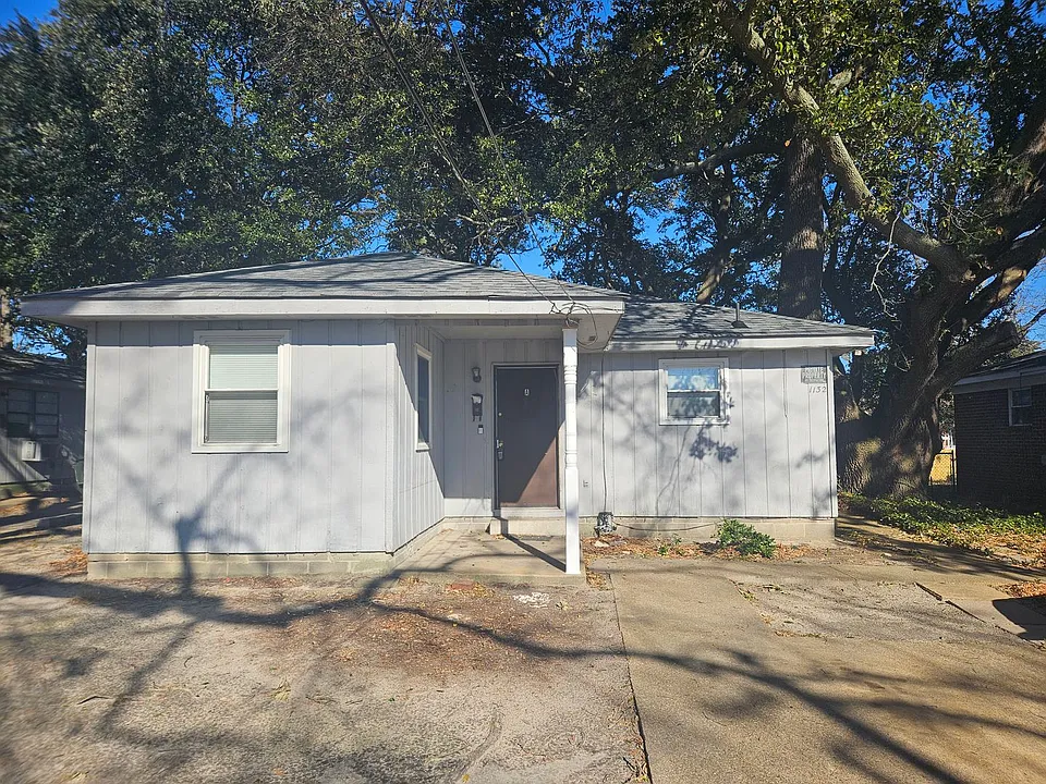 1132 Virgilina Ave
