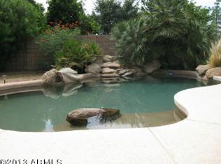 5023 W Paradise Ln, Glendale, AZ 85306