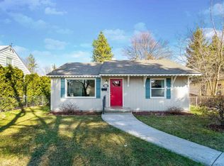 5108 N Cedar St, Spokane, WA 99205