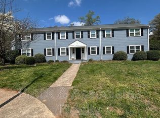 2509A Miller Park Cir, Winston Salem, NC 27103