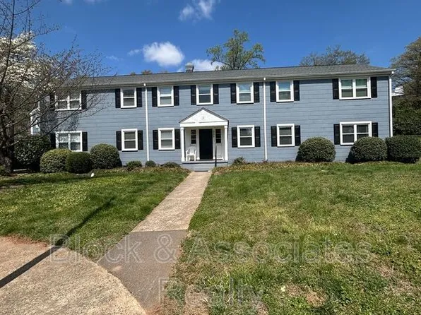 2509A Miller Park Cir, Winston Salem, NC 27103