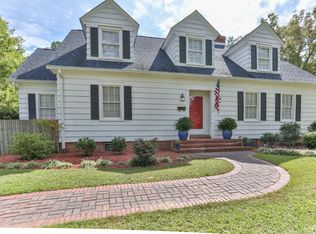 902 Ann St, Rockingham, NC 28379