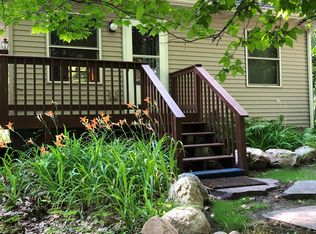 (Undisclosed Address), Cushing, MN 56443