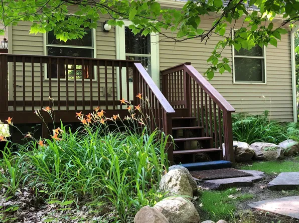 (undisclosed Address), Cushing, MN 56443