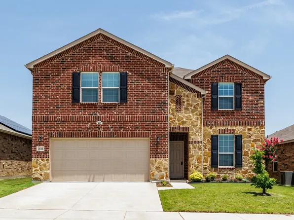7444 Bronsind Trl, Fort Worth, TX 76131