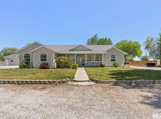 101 Wood Dr, Fallon, NV 89406