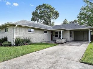 4617 Purdue Dr, Metairie, LA 70003