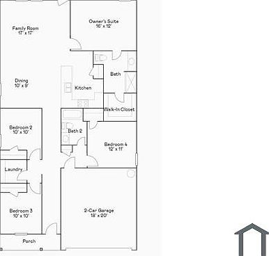 3rd image of 26738 Red Sunset Maple Ln