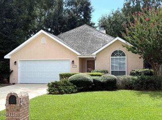 13143 Hawthorn Pl, Gulfport, MS 39503
