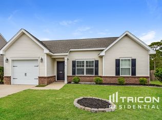 328 Finch Ln, Lexington, SC 29073