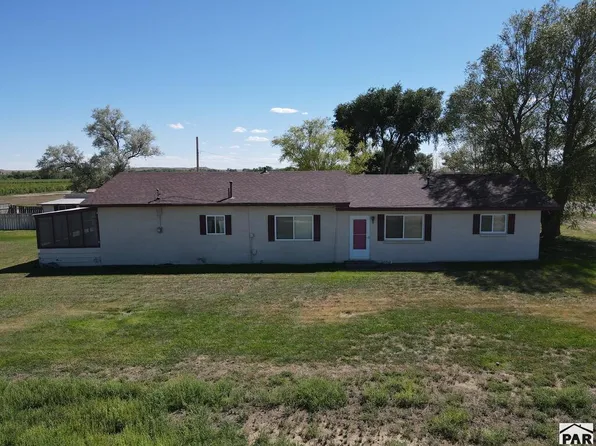 6010 Highway 50, Fowler, CO 81039