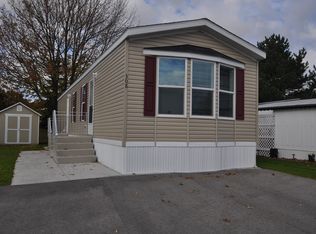 308 Forest Blvd, Sheboygan Falls, WI 53085